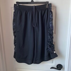 RBX Performance Dri Fit Shorts